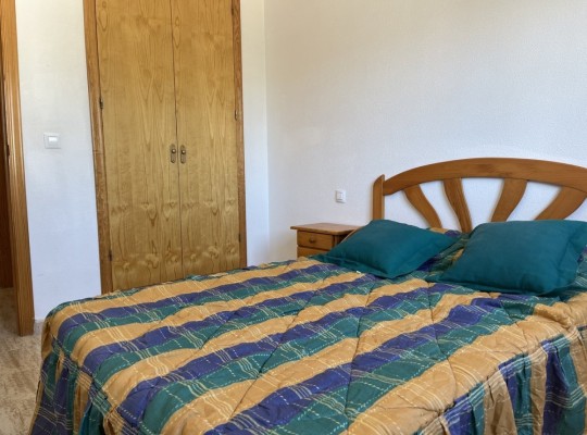 Mil Palmeras, Apartment #CQ-SB-19275
