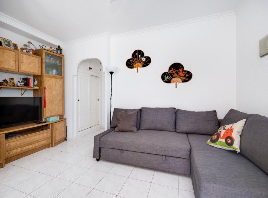 Torrevieja, Bungalow #CQ-MY-28221