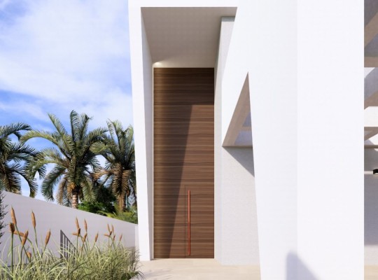 Ciudad Quesada (Town Center), Villa #CQ-144