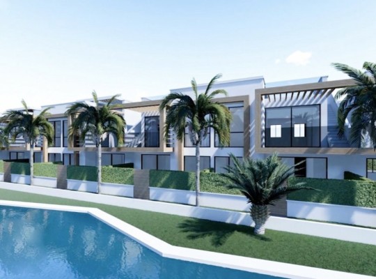 Orihuela Costa (PAU 26), Bungalow #CQ-00-59420