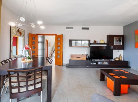 Ciudad Quesada (Rojales), Villa #CQ-PJ-93347