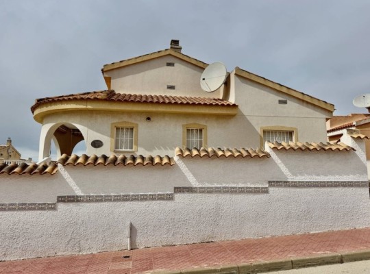 Ciudad Quesada, Villa #CQ-937