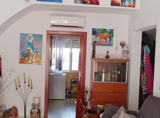 Řadový dům s bazénem v La Nucii, Costa Blanca Sever