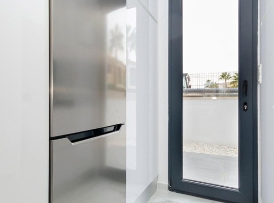 Torrevieja (Torretas), Villa #RD-N7949