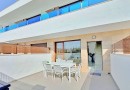 Torrevieja (Los Balcones), Townhouse #CQ-KB-65735