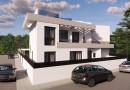 Rojales (Pueblo), Town House #RD-N8233
