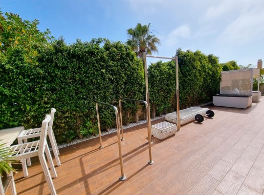 Torrevieja (La Mata), Villa #CQ-BG-99621