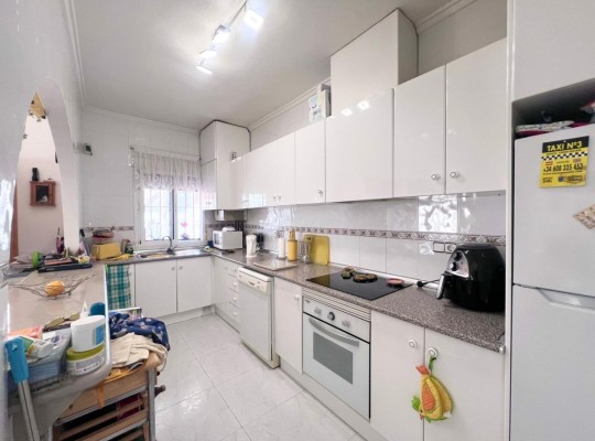 Ciudad Quesada (Town Center), Villa #CQ-089