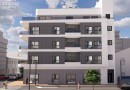 Apartments 400 meters from La Mata beach