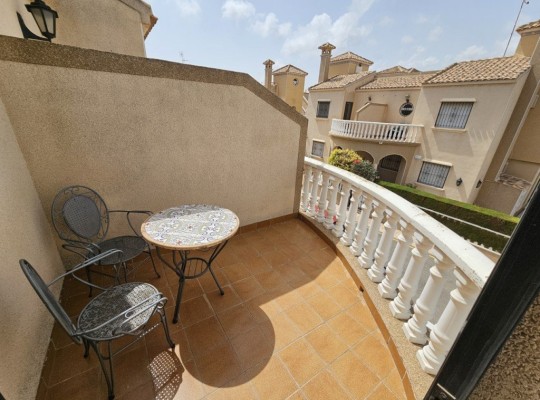 Orihuela Costa, Villa #CQ-WI-46360