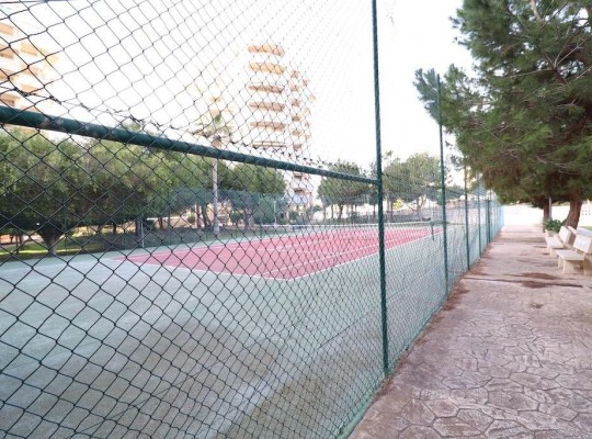 Orihuela Costa (Campoamor), Apartment #CQ-JM-49531