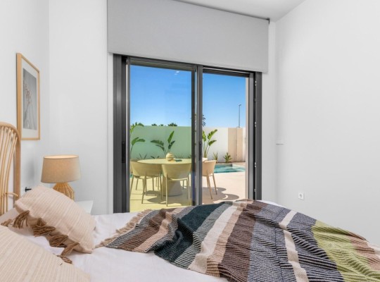 San Javier (Parque del doce), Villa #RD-N7065