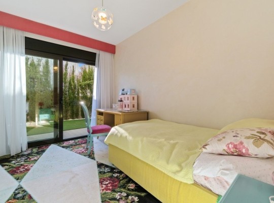 Orihuela Costa (Agua Marina), Villa #CQ-UR-58045