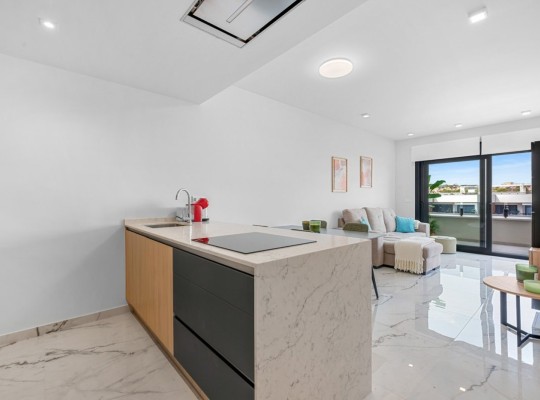 Orihuela Costa (Los Altos), Apartment #CQ-WN-17716