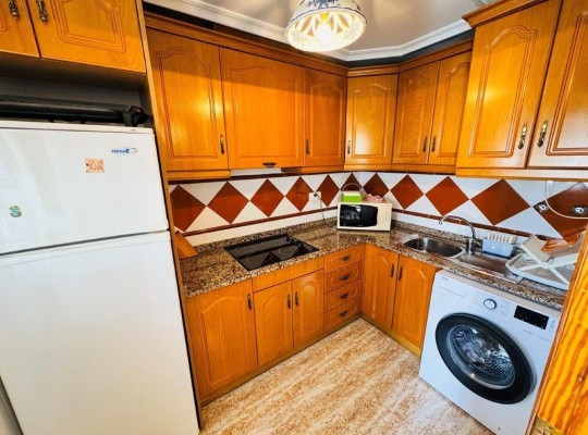 La Mata, Apartment #CQ-SL-84982