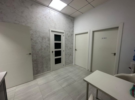 La Zenia, Commercial #CQ-OC-64112