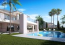 Benahavis (Los Flamingos Golf), Villa #IM-2383MLV