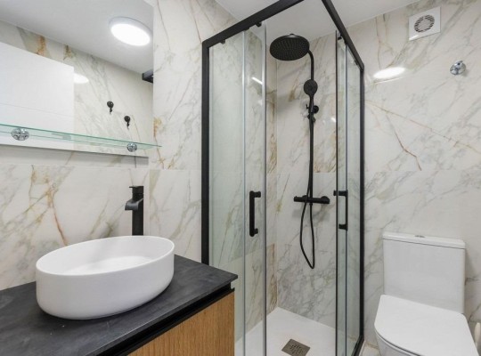 Torrevieja (Cabo Cervera), Apartment #CQ-UR-21825