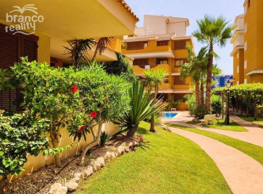 Apartmán - Punta Prima