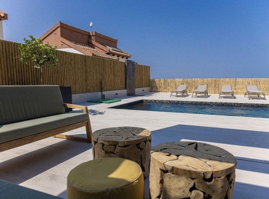 Ciudad Quesada (La Marquesa Golf), Townhouse #CQ-00-76703