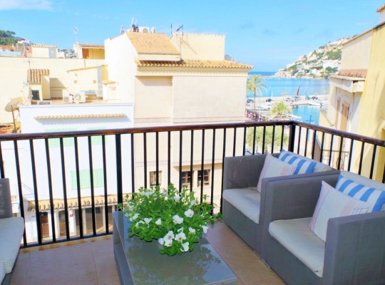 Other areas (Andratx), Apartment #CQ-GL-79604