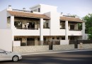 Hondón de las Nieves (El Salero), Bungalow #CQ-00-60475