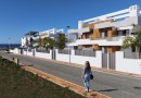 Puerto de Mazarron (Playa Negra), Bungalow #RD-N8989