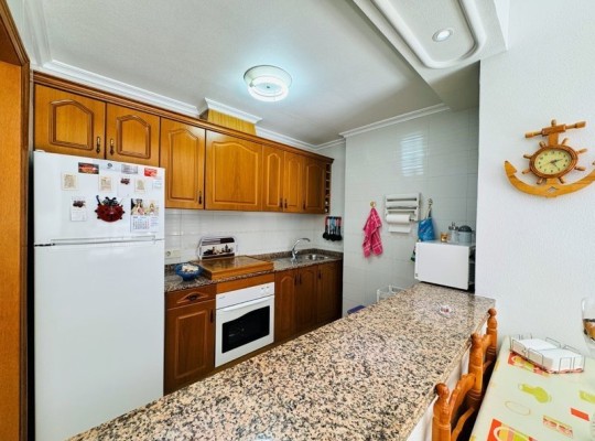 La Mata, Apartment #CQ-SL-97180