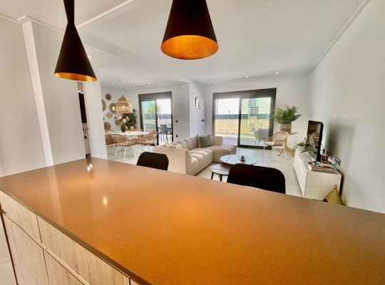 Benijofar, Villa #CQ-868