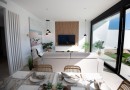 Other areas (Santiago de la Ribera), Townhouse #CQ-00-33087