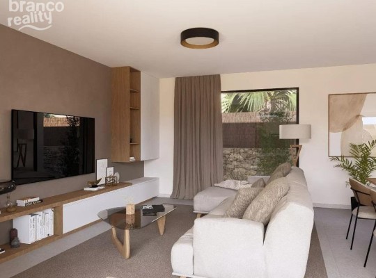 Baños y Mendigo (Altaona Golf), Villa #RD-N9531