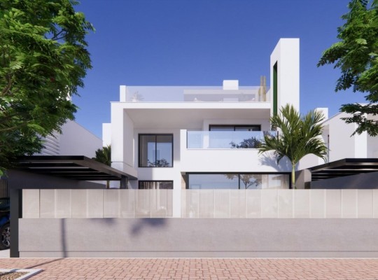 Other areas (Santa Rosalia Lake And Life Resort), Villa #CQ-00-39036