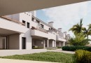 Los Alcazares (Serena Golf), Apartment #CQ-00-33589