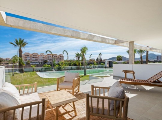 Other areas (Mar de Cristal), Apartment #CQ-00-19742