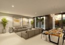 Altea (Sierra Altea), Villa #CQ-00-94070