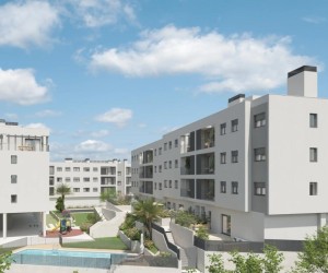 Alicante (San Agustín), Apartment #CQ-00-54027