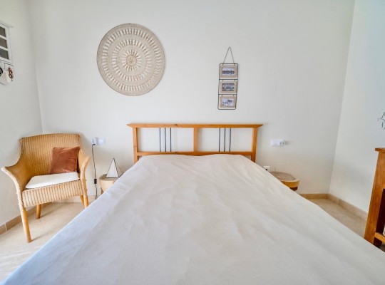 Guardamar del Segura (Lomas de Polo-Pinomar), Semi Detached #CQ-137