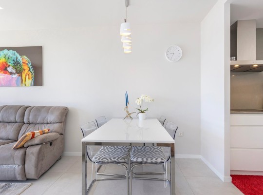 Pilar de La Horadada (Mil Palmeras), Apartment #CQ-KB-84319