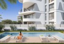 Guardamar del Segura (Avenida del Puerto), Penthouse #RD-N8883
