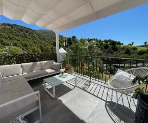 Other areas (Alhaurin el Grande), Apartment #CQ-SB-60524