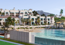 Apartmánová vesnička v tradičním stylu, Benahavíz, Marbella