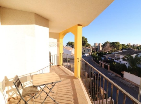 Orihuela Costa (Campoamor), Apartment #CQ-JM-61799