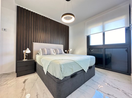 Orihuela Costa (Playa Flamenca), Apartment #CQ-GL-44073