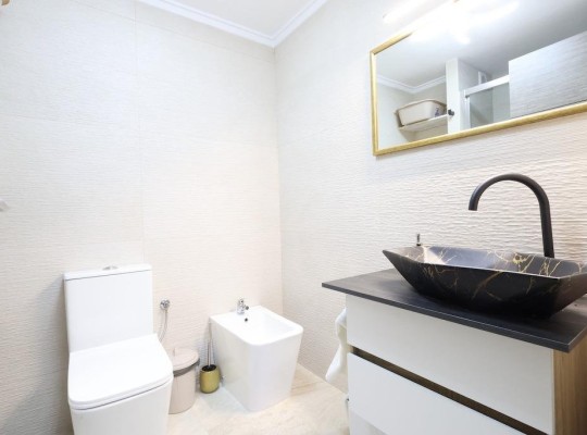 Torrevieja (Acequion), Apartment #CQ-JM-93843