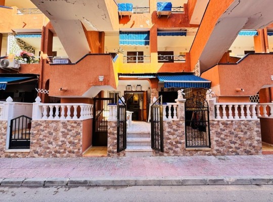 La Mata, Apartment #CQ-SL-24734