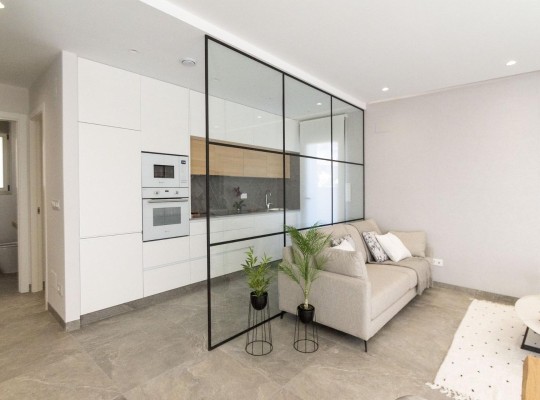 Pilar de La Horadada (Lo Romero Golf), Villa #CQ-00-66559