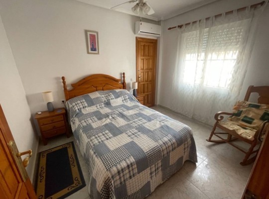 Ciudad Quesada (La Marquesa Golf), Villa #CQ-978