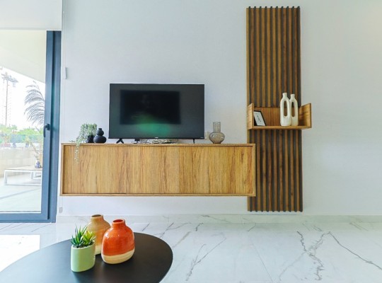 Orihuela Costa (Los Altos), Apartment #CQ-BG-56409