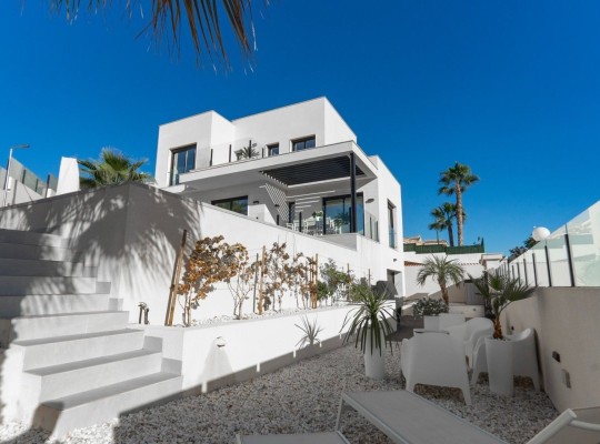 Ciudad Quesada (La Marquesa Golf), Villa #CQ-AD-231