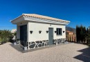 Pinoso (Camino Del Prado), Villa #RD-N7754